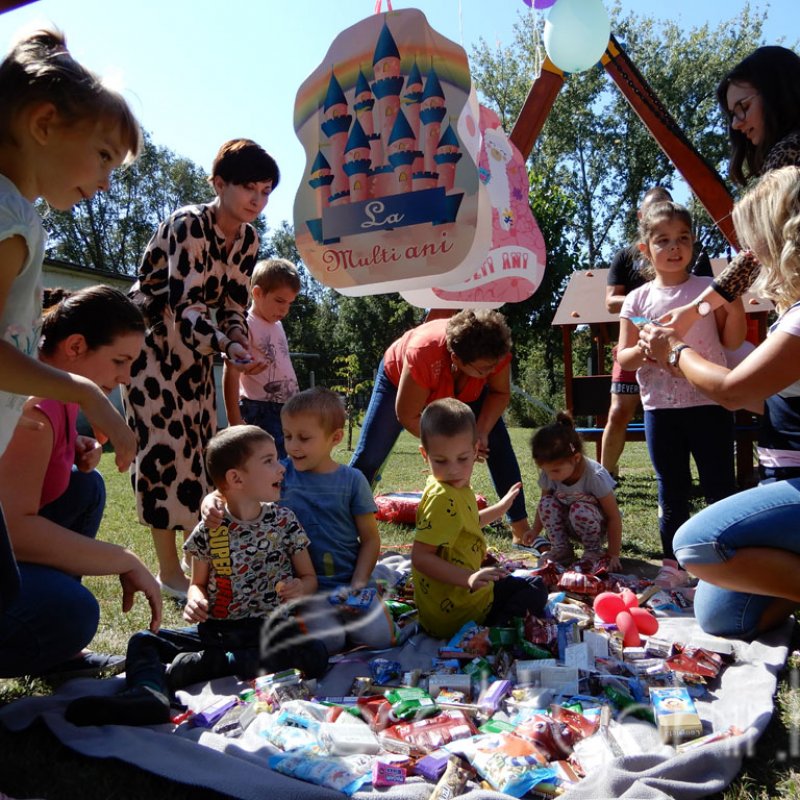 1 éves a CSODA-TÁR Óvoda Berettyóújfaluban 112